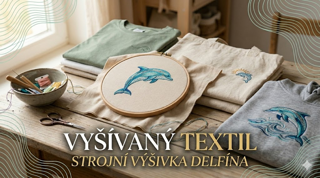 Udržitelná móda